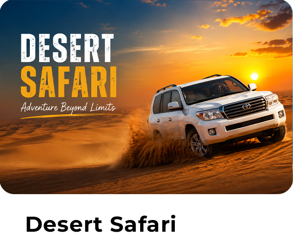 Desert Safari