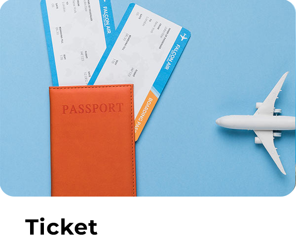 Ticket